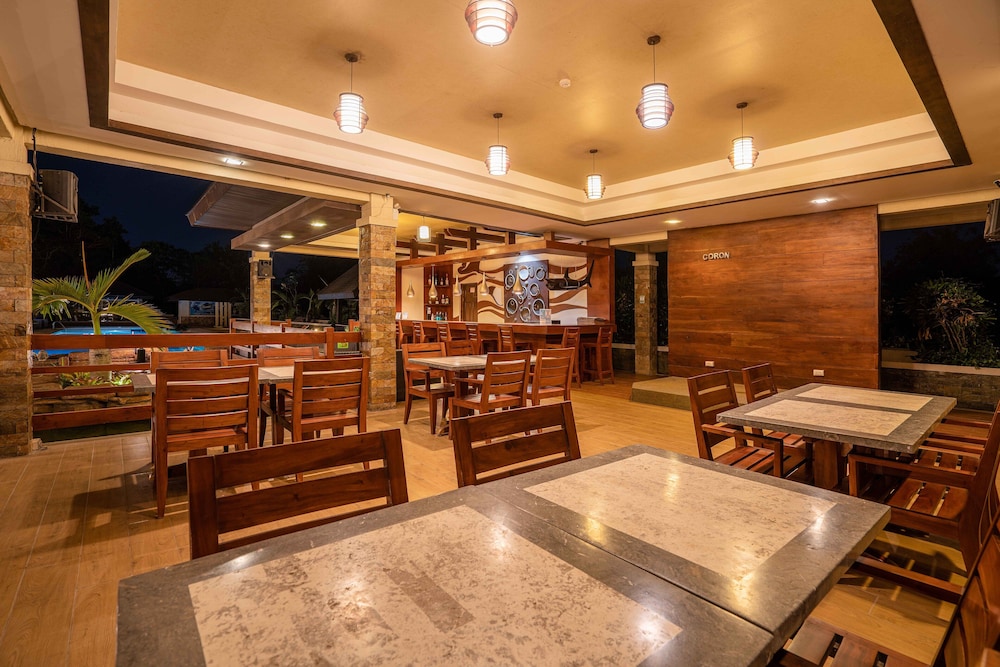 Coron Westown Resort 34/47