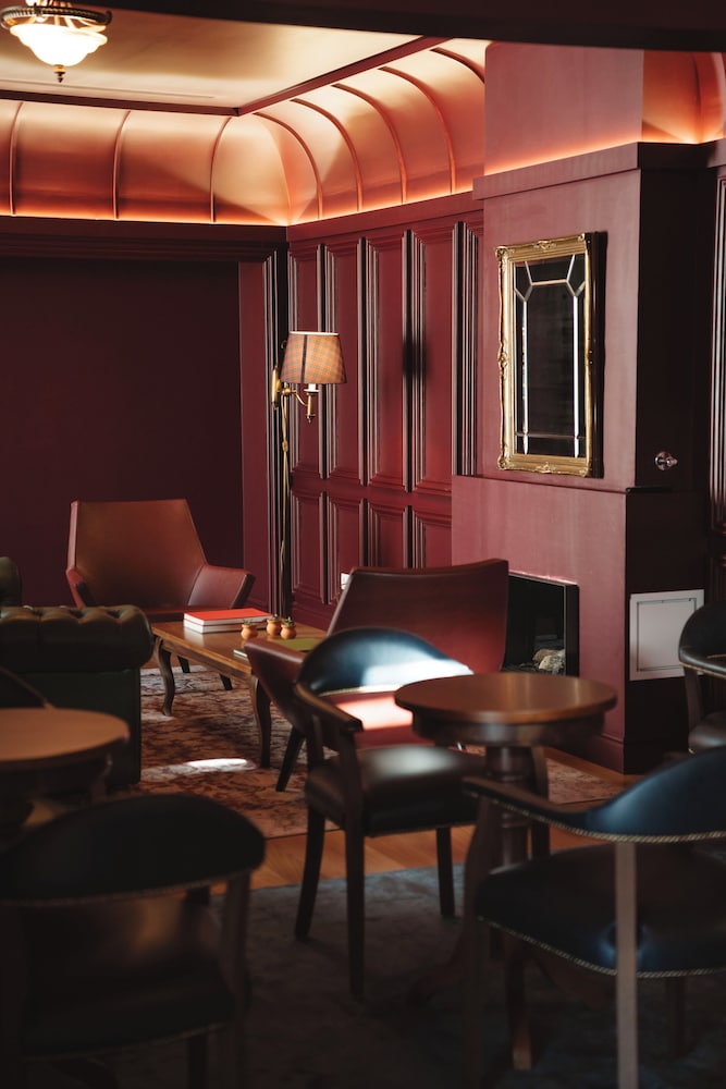 The Vinea Collection Hotel 29/45