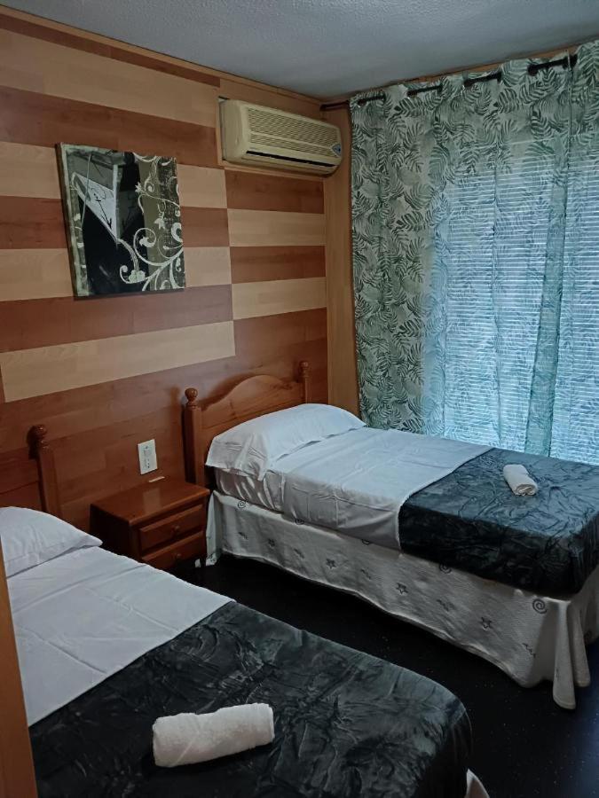 Hotel Don Jose 10/47