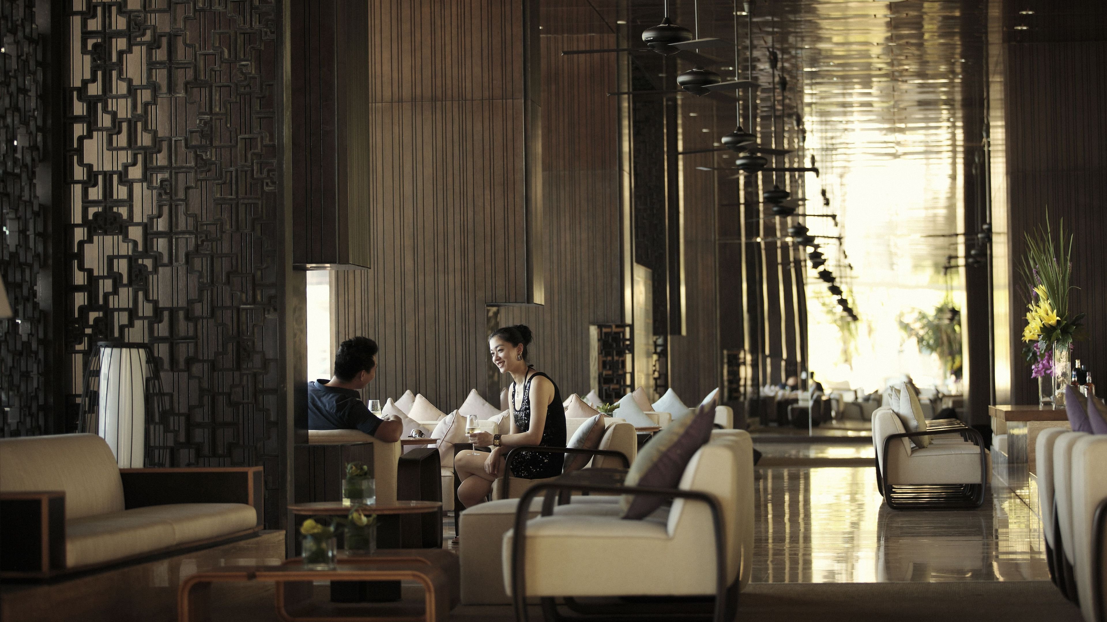 Intercontinental Sanya Resort 26/50