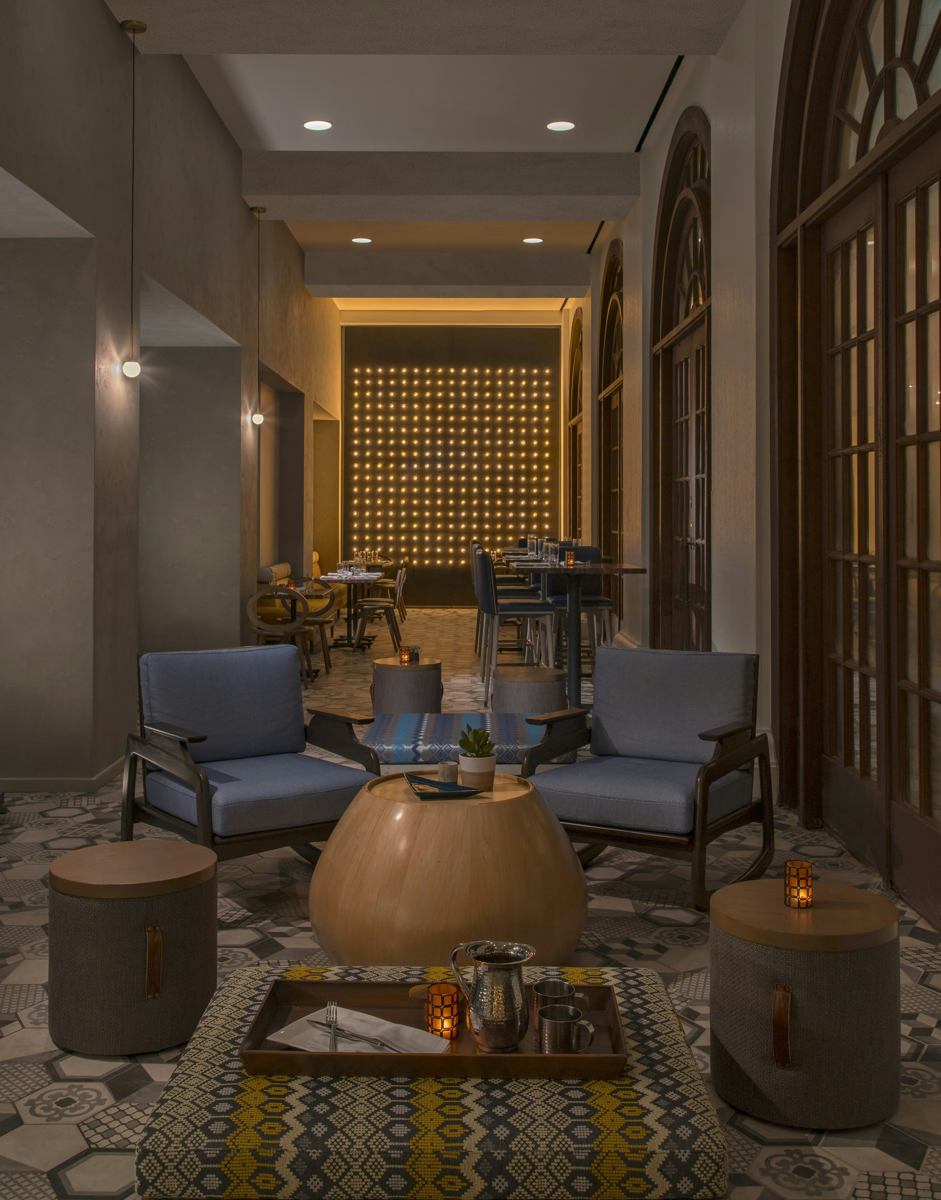 Doubletree By Hilton Austin 54/60