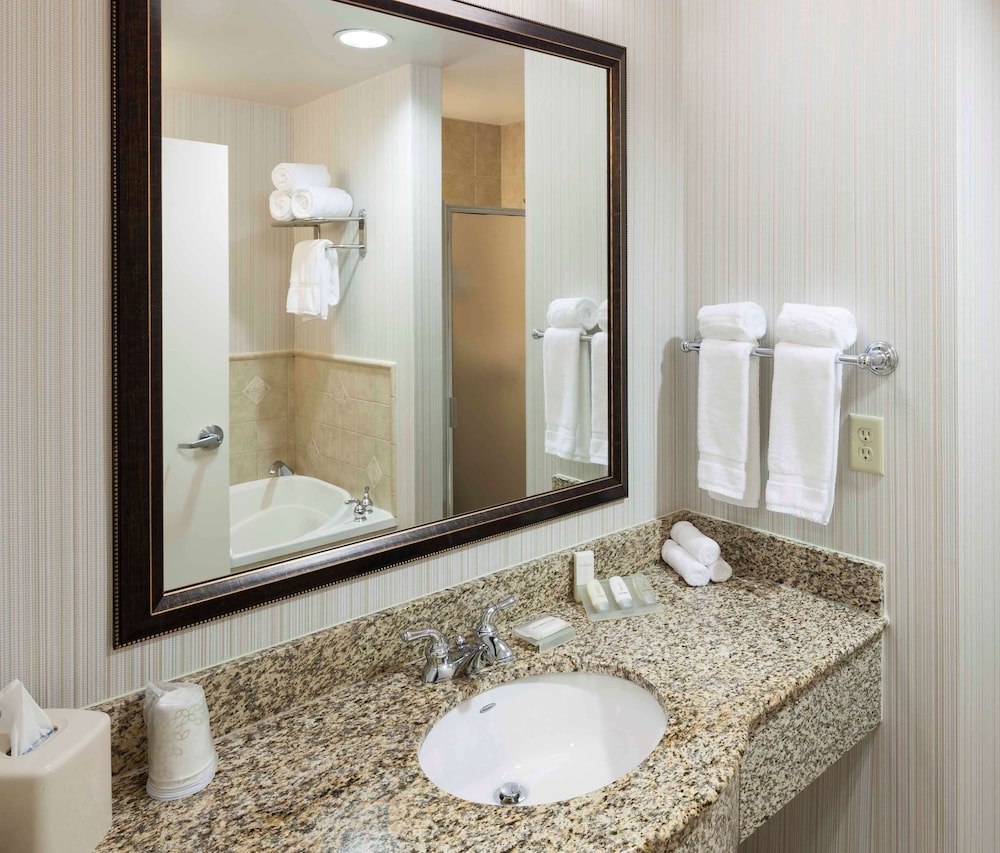 Hilton Garden Inn Dallas-Lewisville 15/79