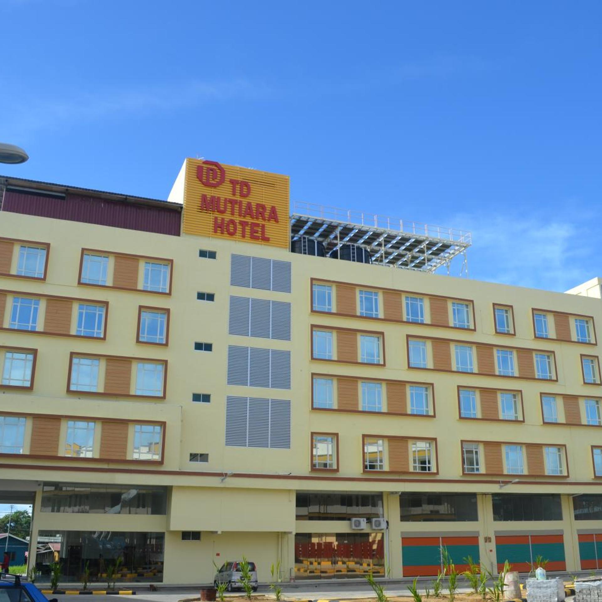 Td Mutiara Hotel Semporna 1/50