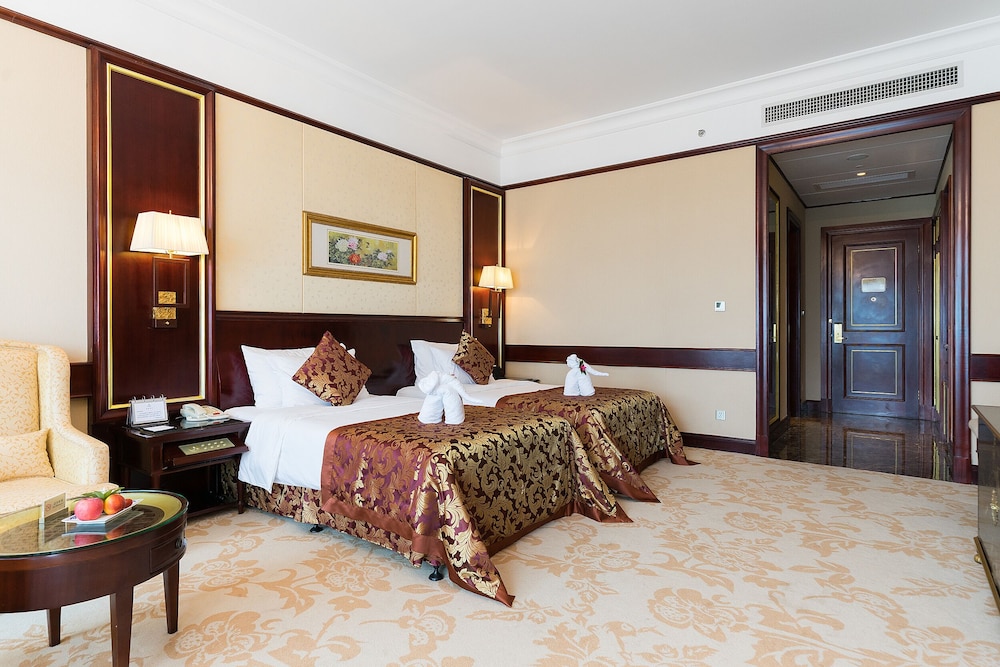 Zengcheng Hengda Hotel 15/51