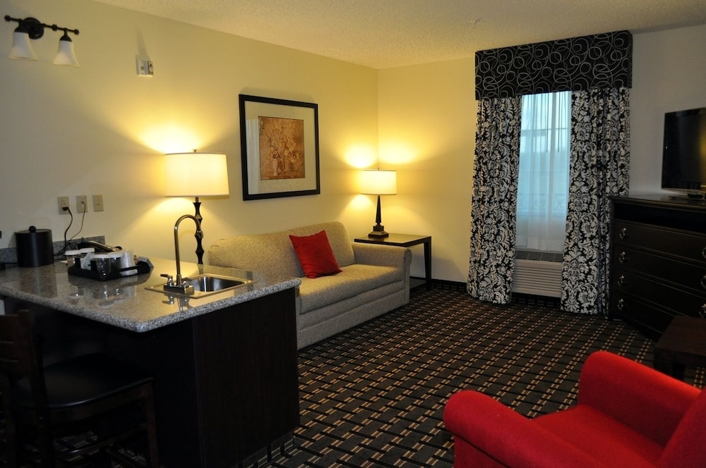 Evangeline Downs Hotel Ascend Hotel Collection 23/41
