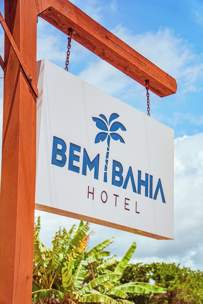 Bem Bahia Hotel 8/71