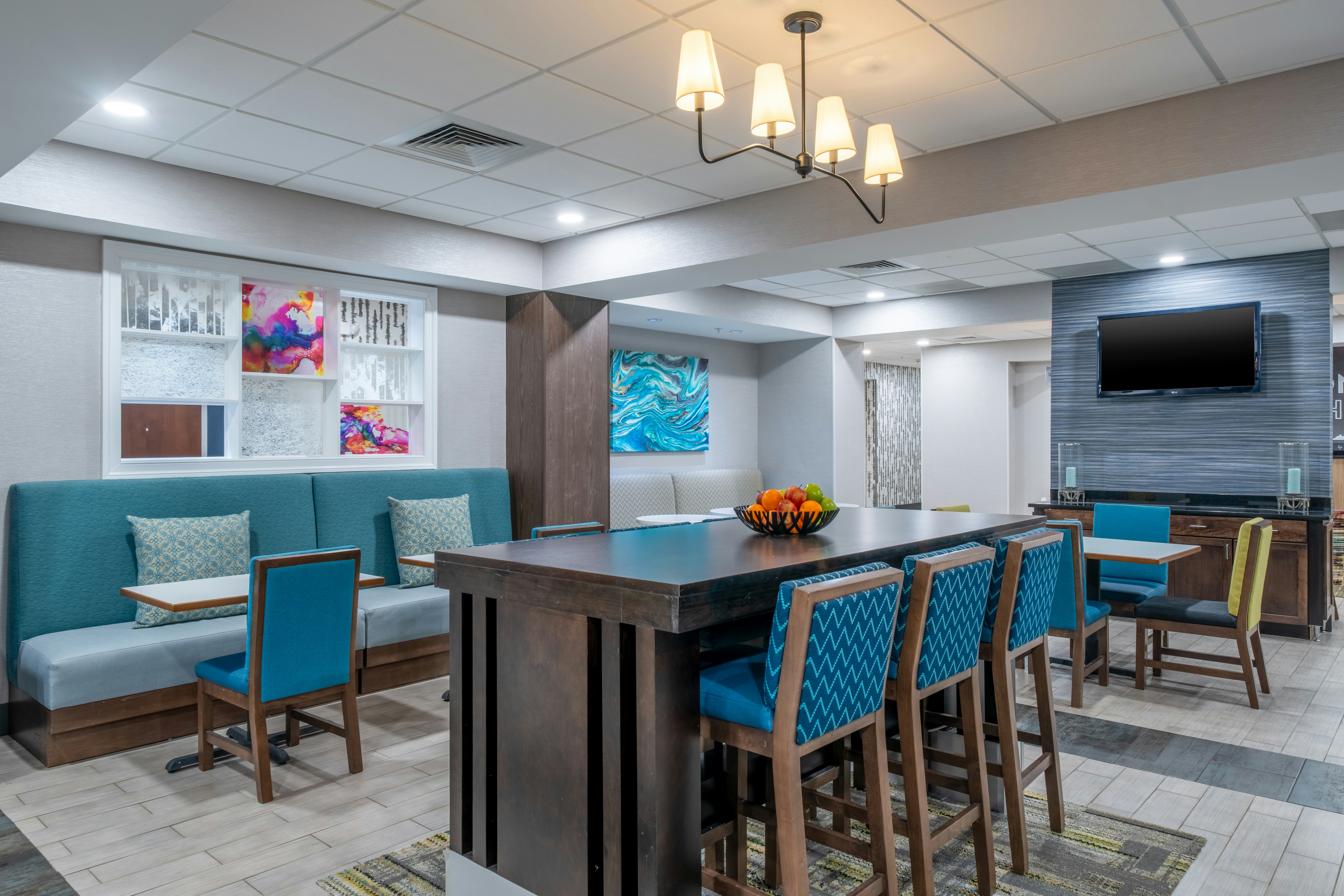Hampton Inn Dahlgren 23/31