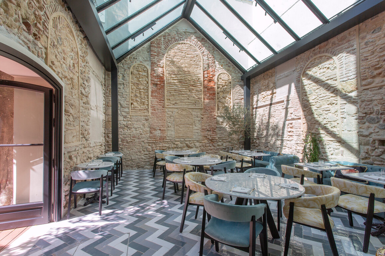 La Fonda Heritage Hotel Relais and Chateaux 13/17