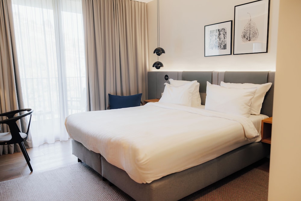 Steigenberger Hotel And Spa Krems 14/57