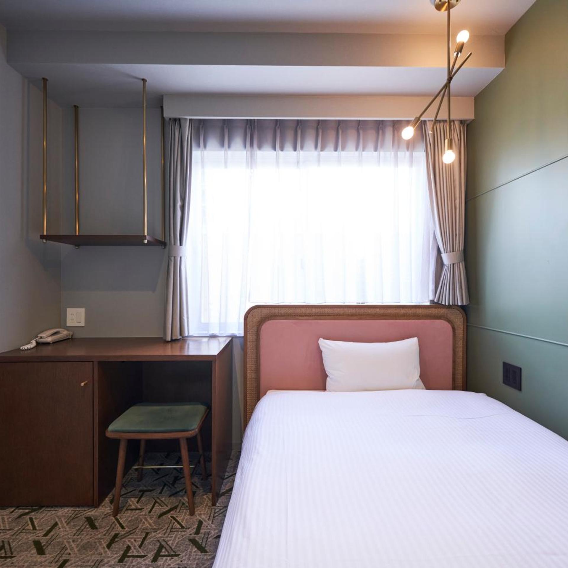 Sannomaru Hotel 19/48