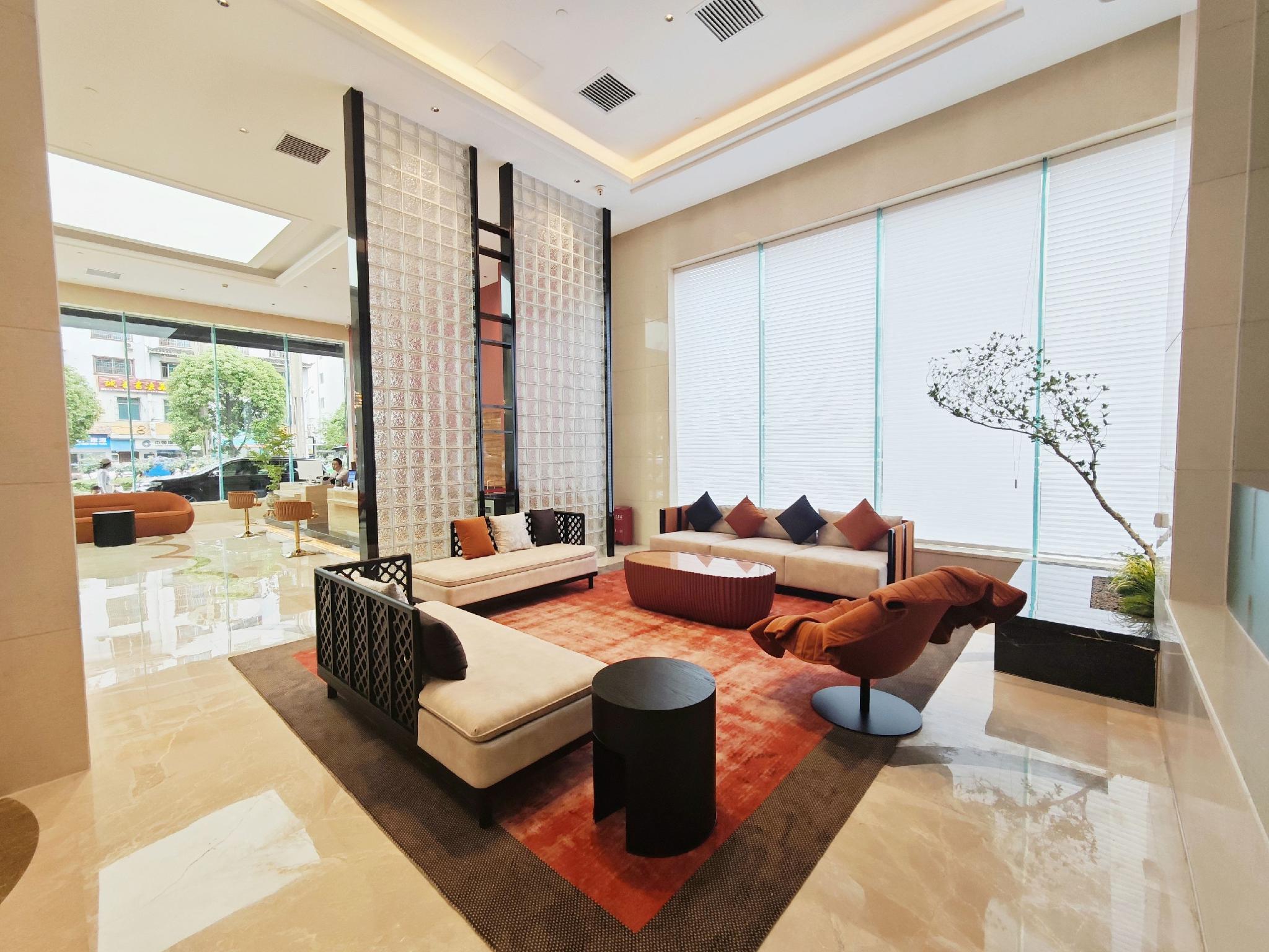 Zongheng Hotel Kaili 42/60