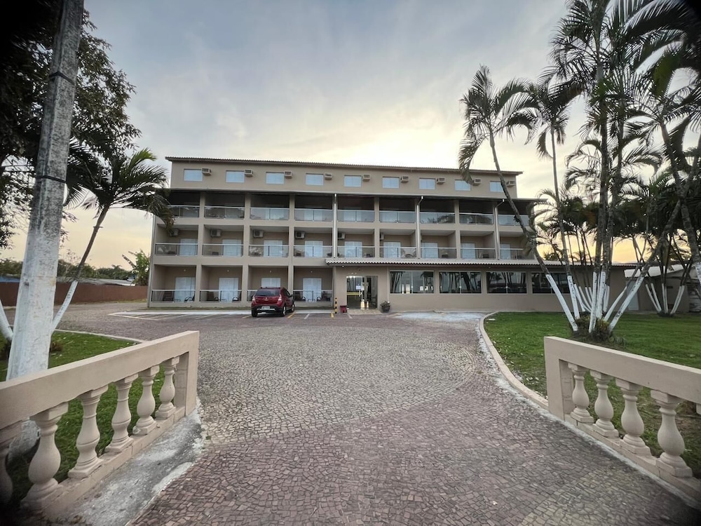 Leviv Praia Hotel 2/48