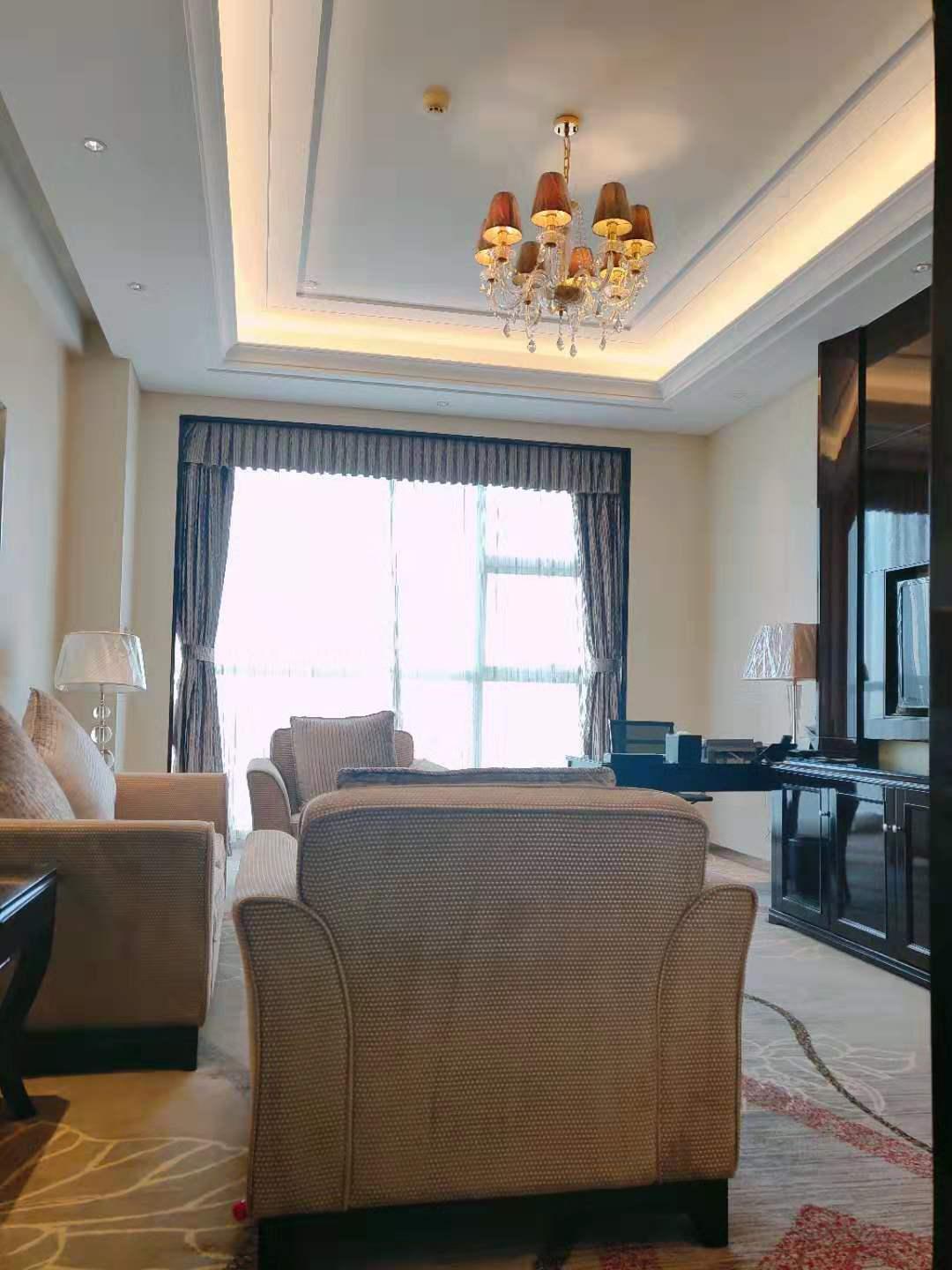 Jinyue Hotel 38/45
