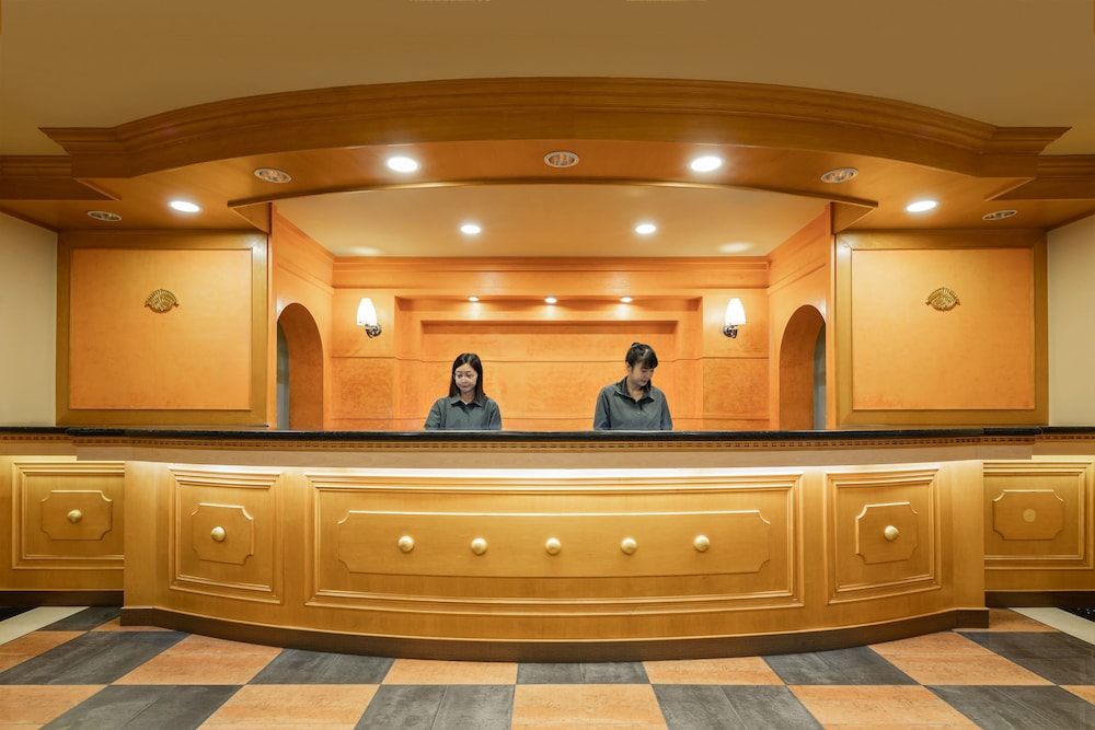 Kindness Hotel Taitung 7/56