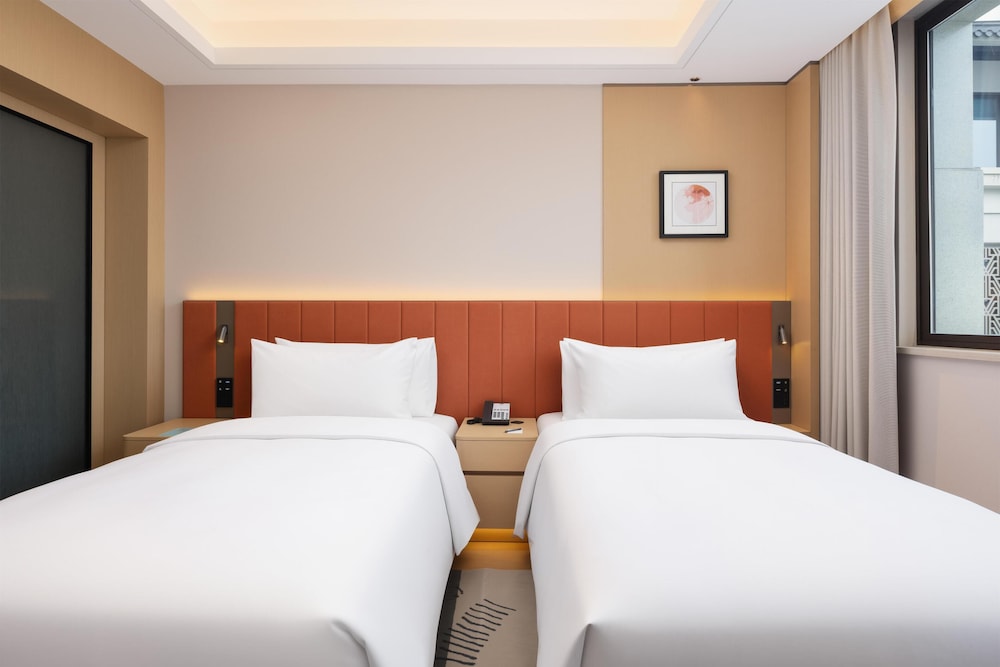 Hilton Garden lnn Tongxiang Wuzhen 27/50