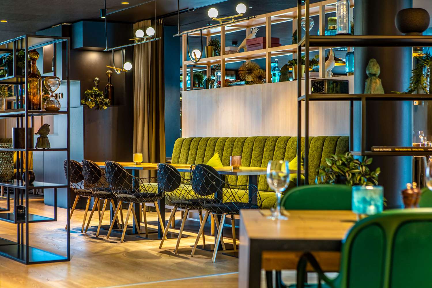 Quality Airport Hotel Gardermoen 46/71