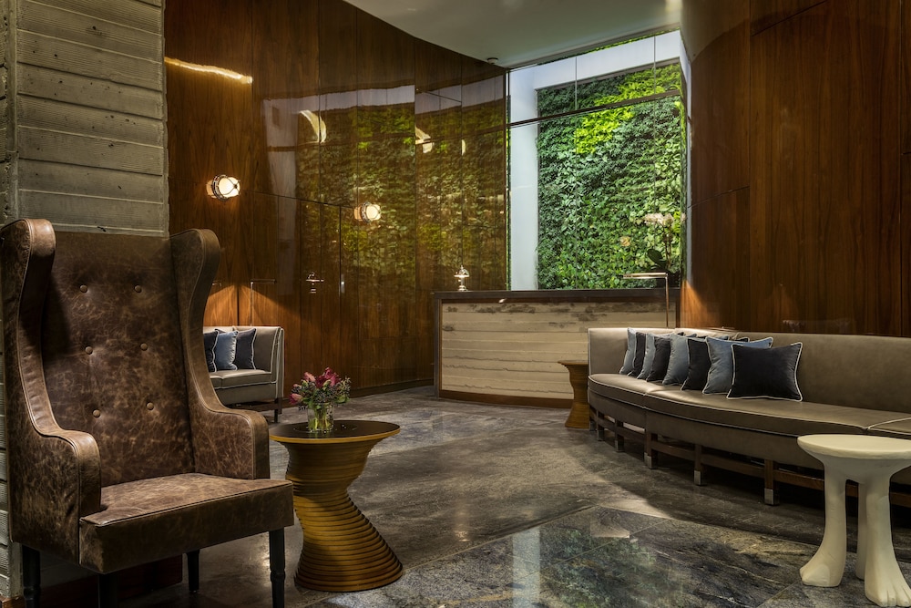 Hotel Hugo 31/51