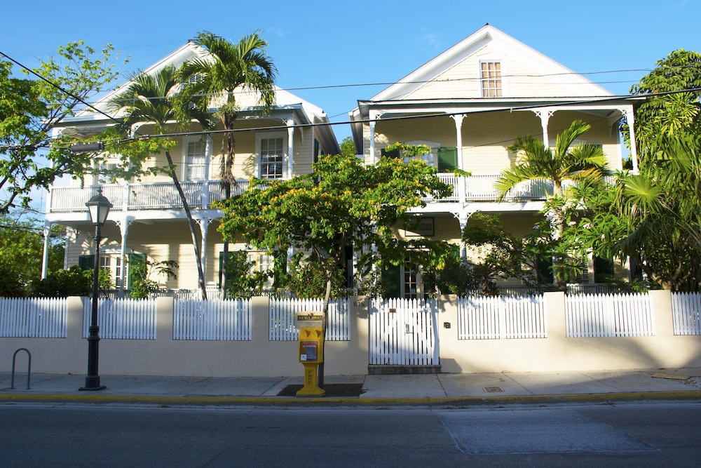 Duval House 39/50