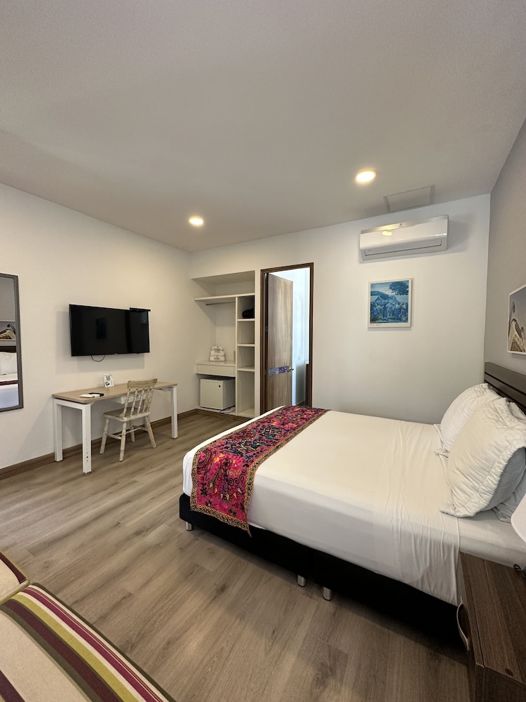Malik Hotel Boutique 16/47