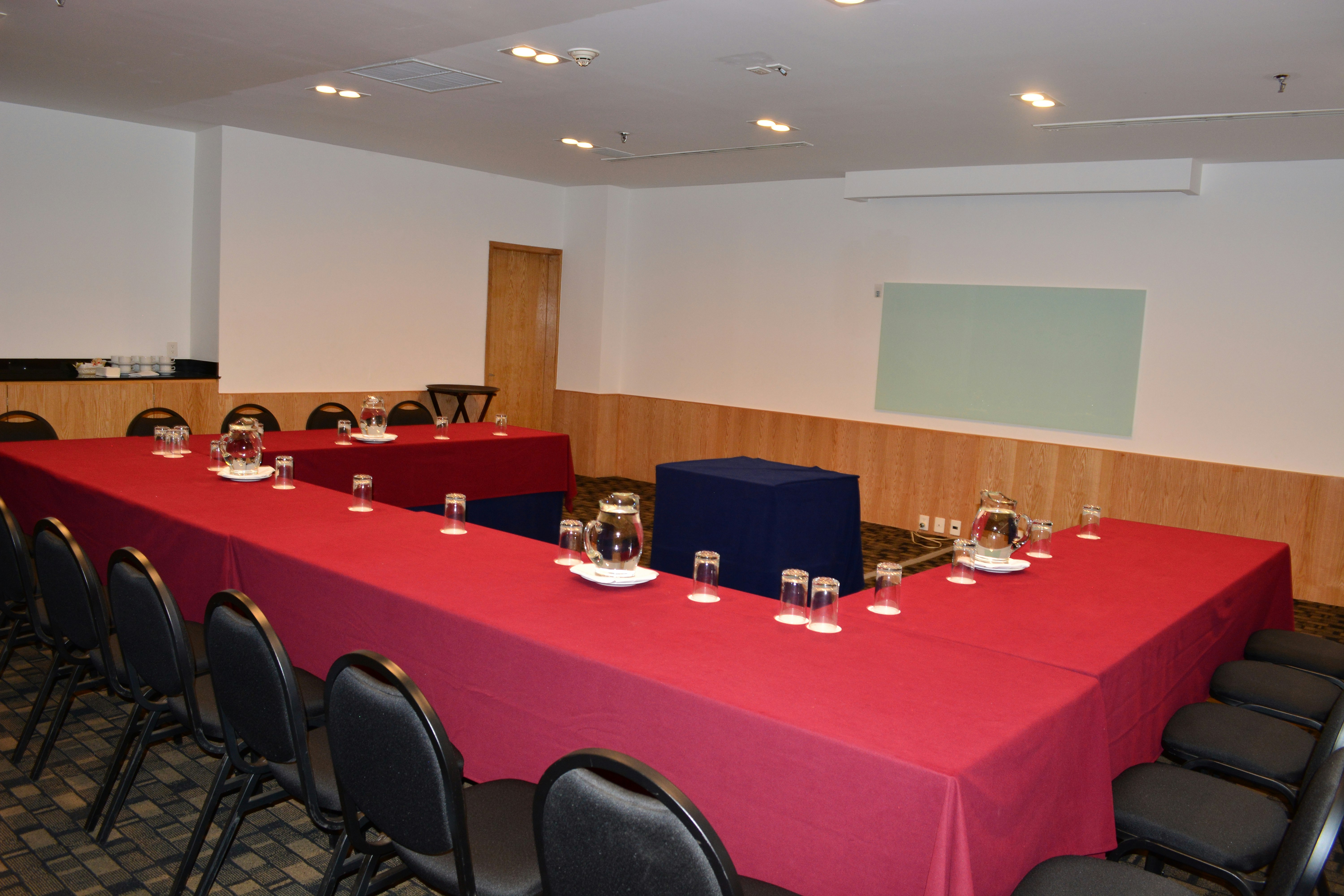 Fiesta Inn Tlalnepantla 73/80