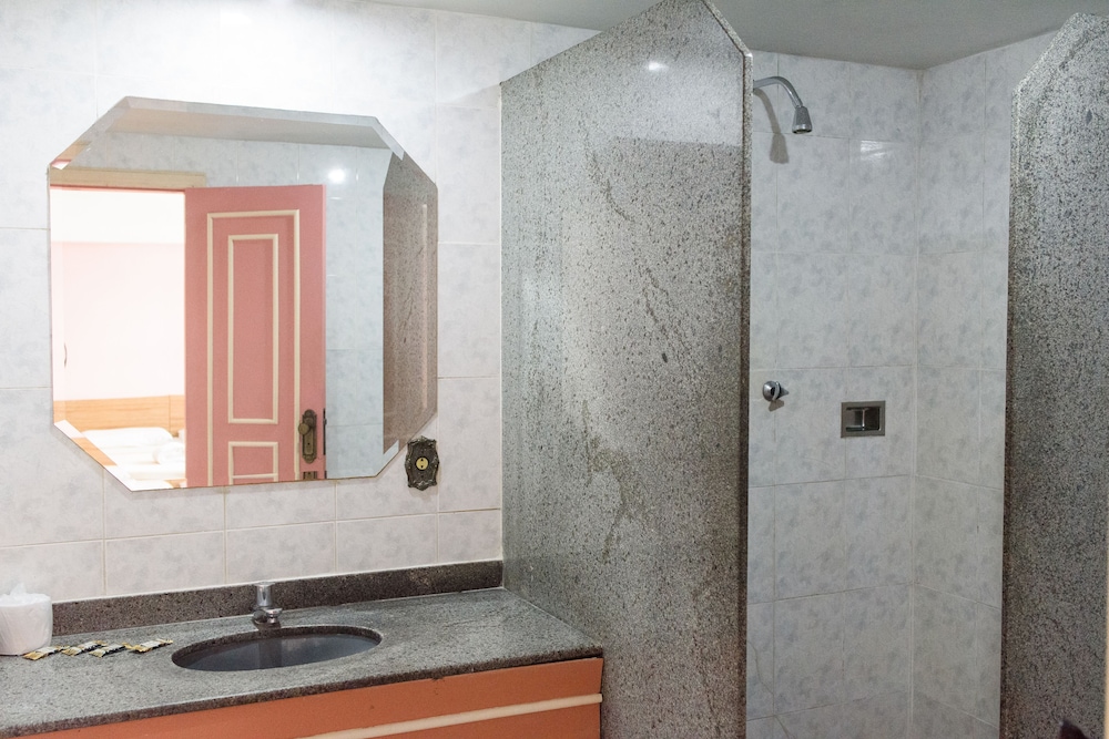Gamboa Rio Hotel 68/69