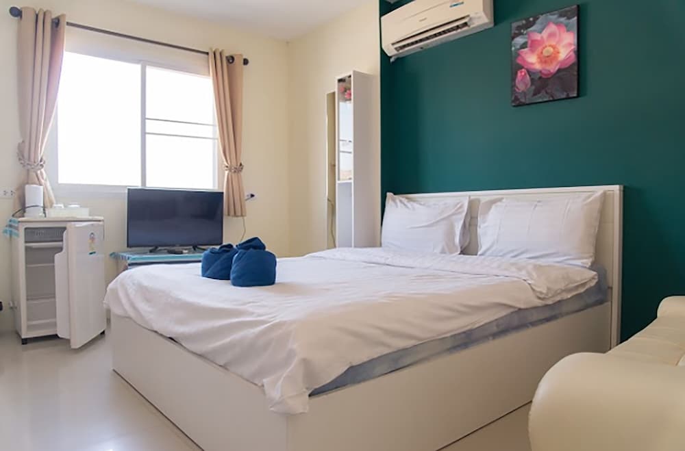 Lotus Suite Hua Hin 22/68