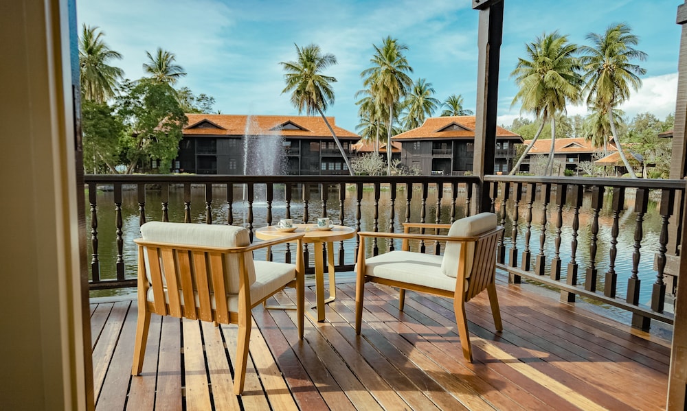 Pelangi Beach Resort and Spa 63/74