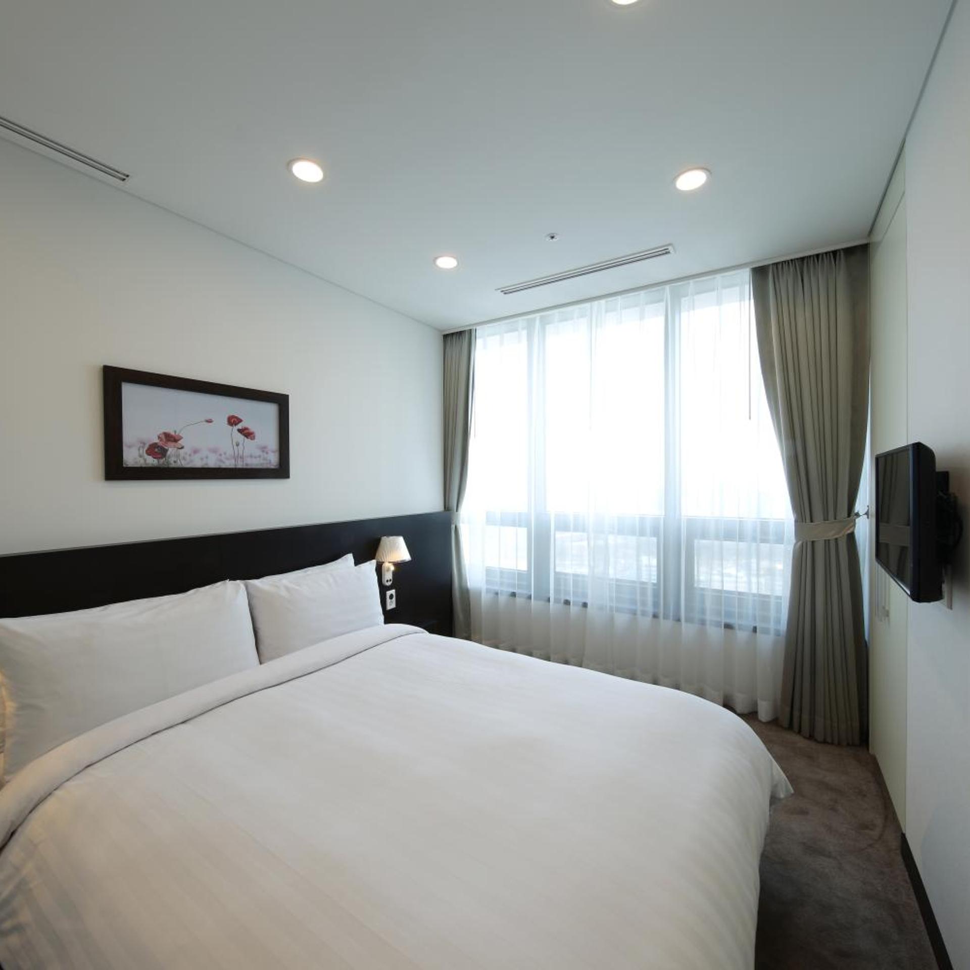 Penthouse, Apartment