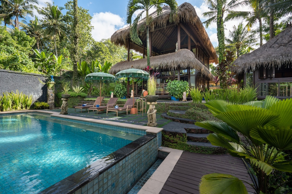 Villa Kupu-Kupu 21/28