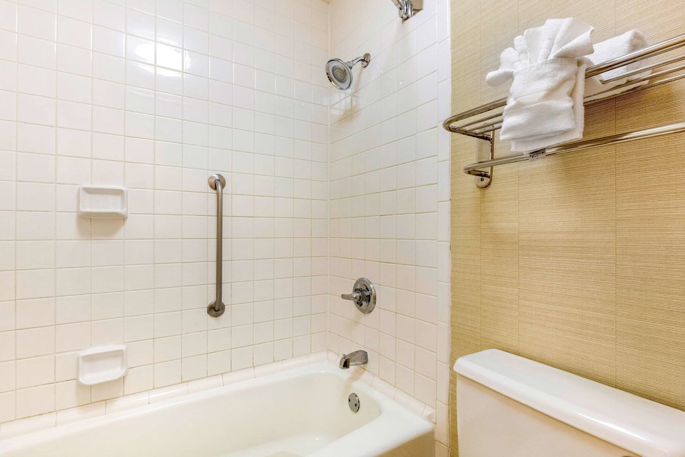 Quality Inn Exit 4 55/55
