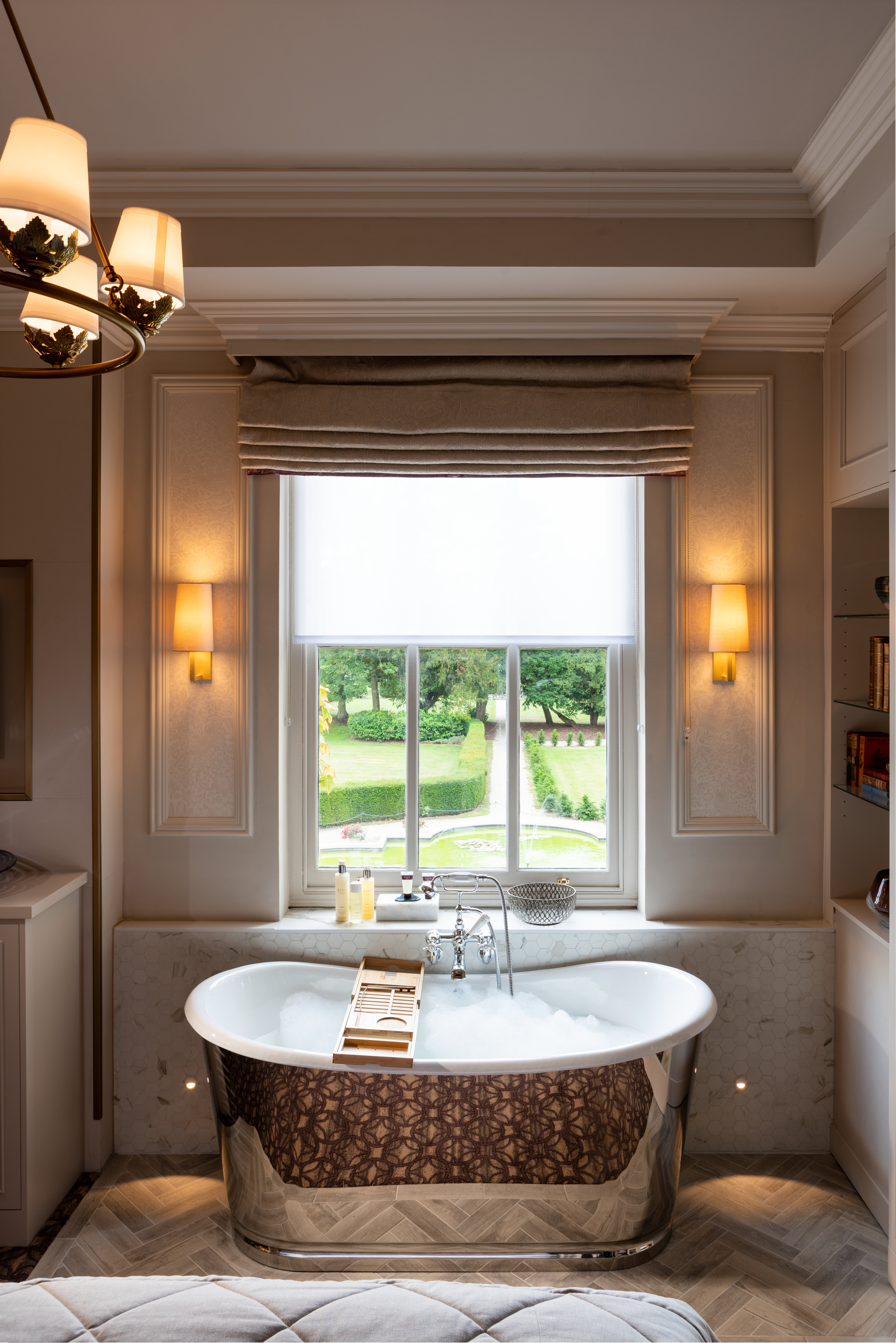 Down Hall Hotel Spa & Estate 35/79