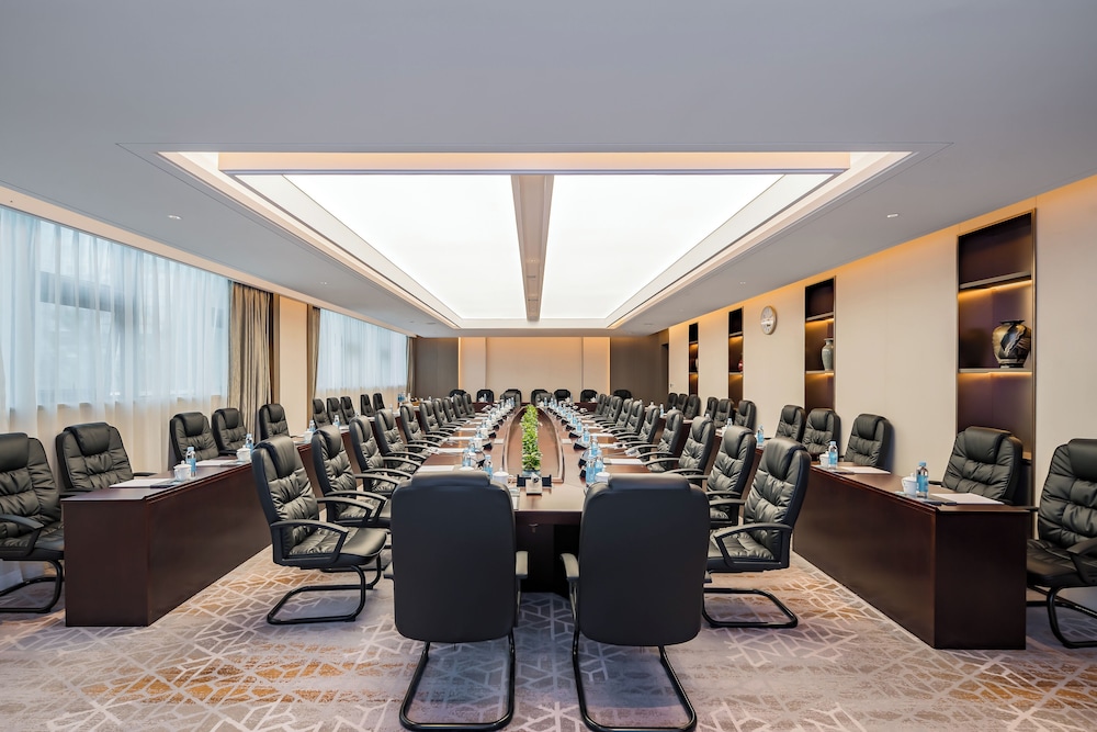 Beijing Guangxi Hotel 41/50