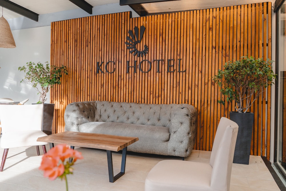 Kc Hotel San Jose 7/84