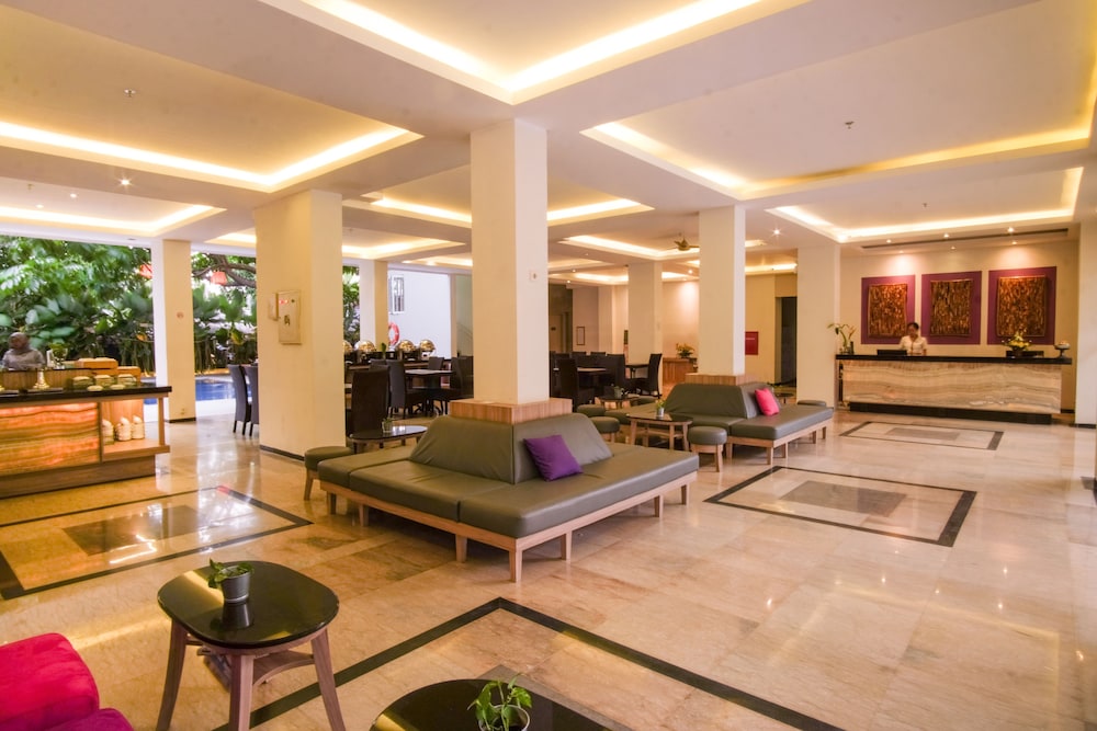 Sunwood Arianz Hotel Managed By Bencoolen 12/25