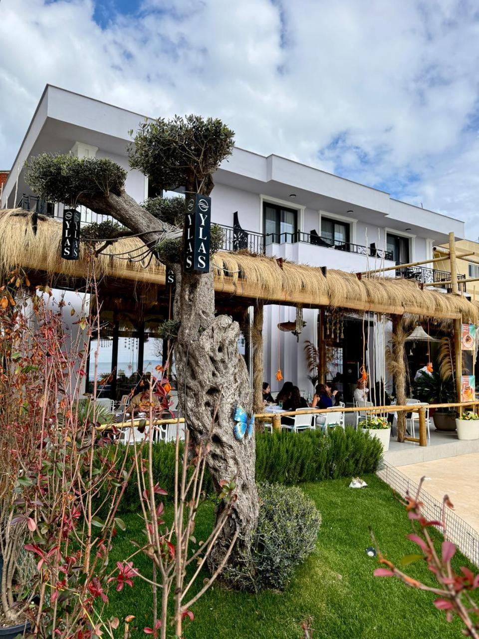 Hotel Saly 5/50