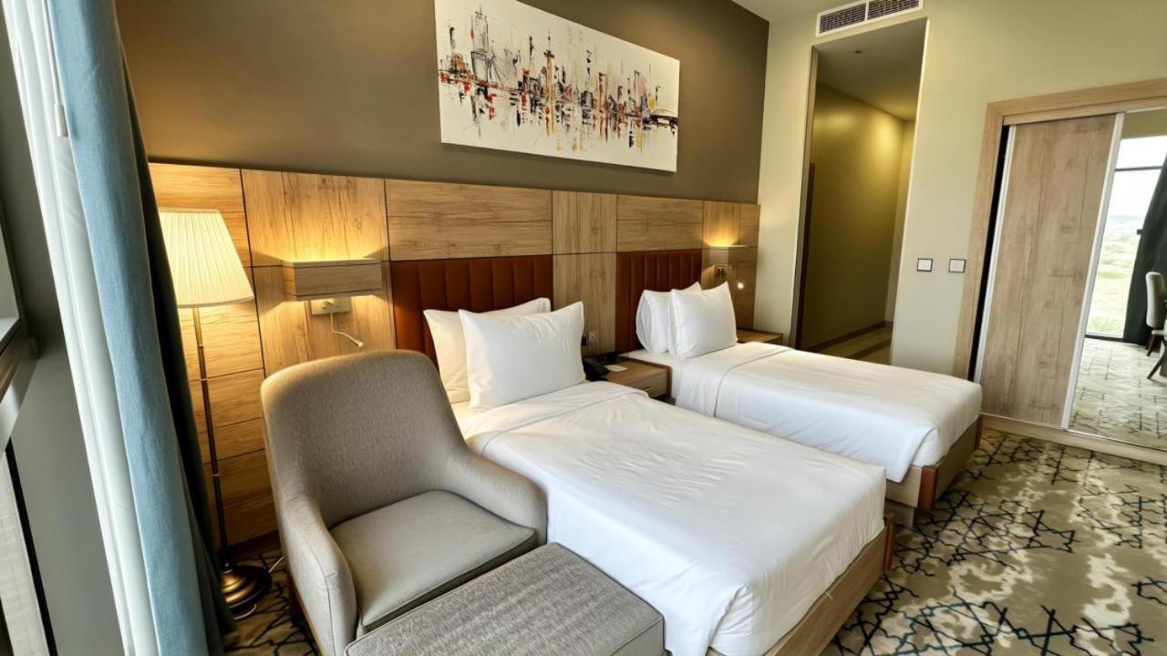 فندق ويفز(Waves Hotel) 29/75