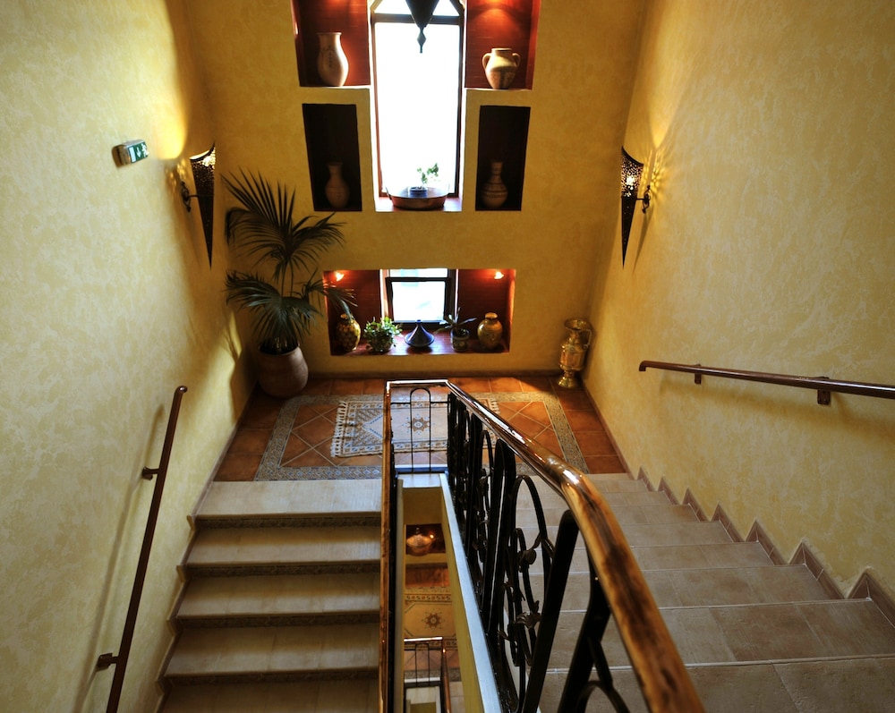 Atlantic Hotel Boutique and Spa 39/69