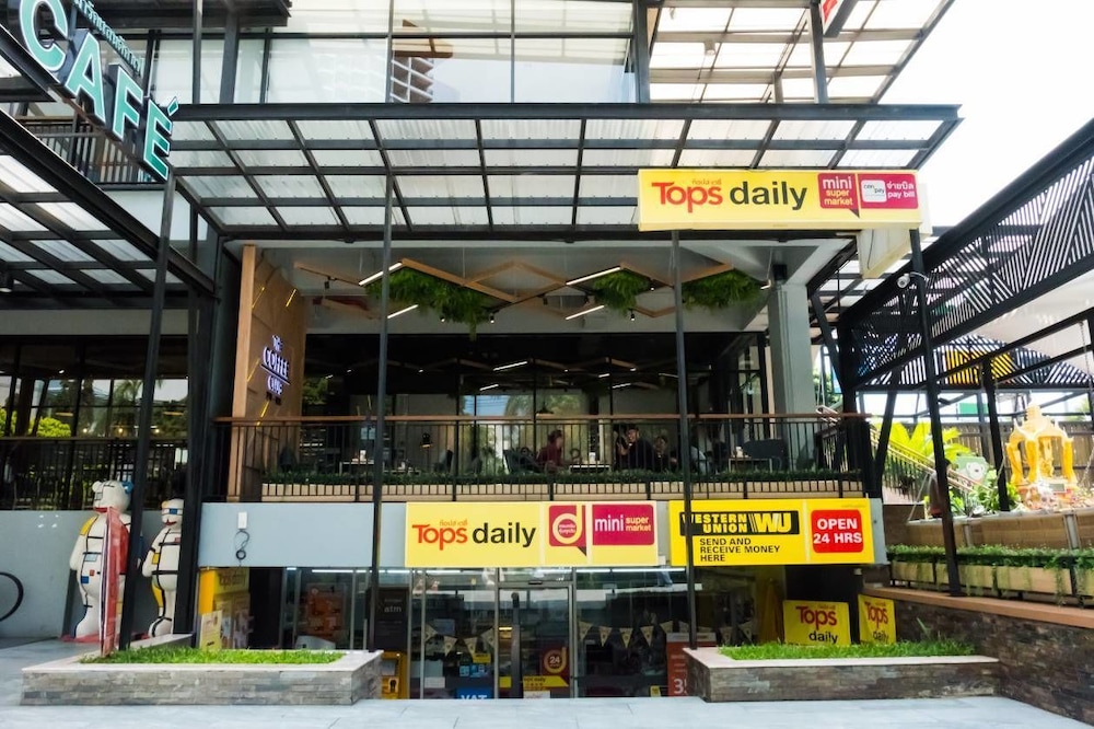 Markland Seaside Pattaya 1/30