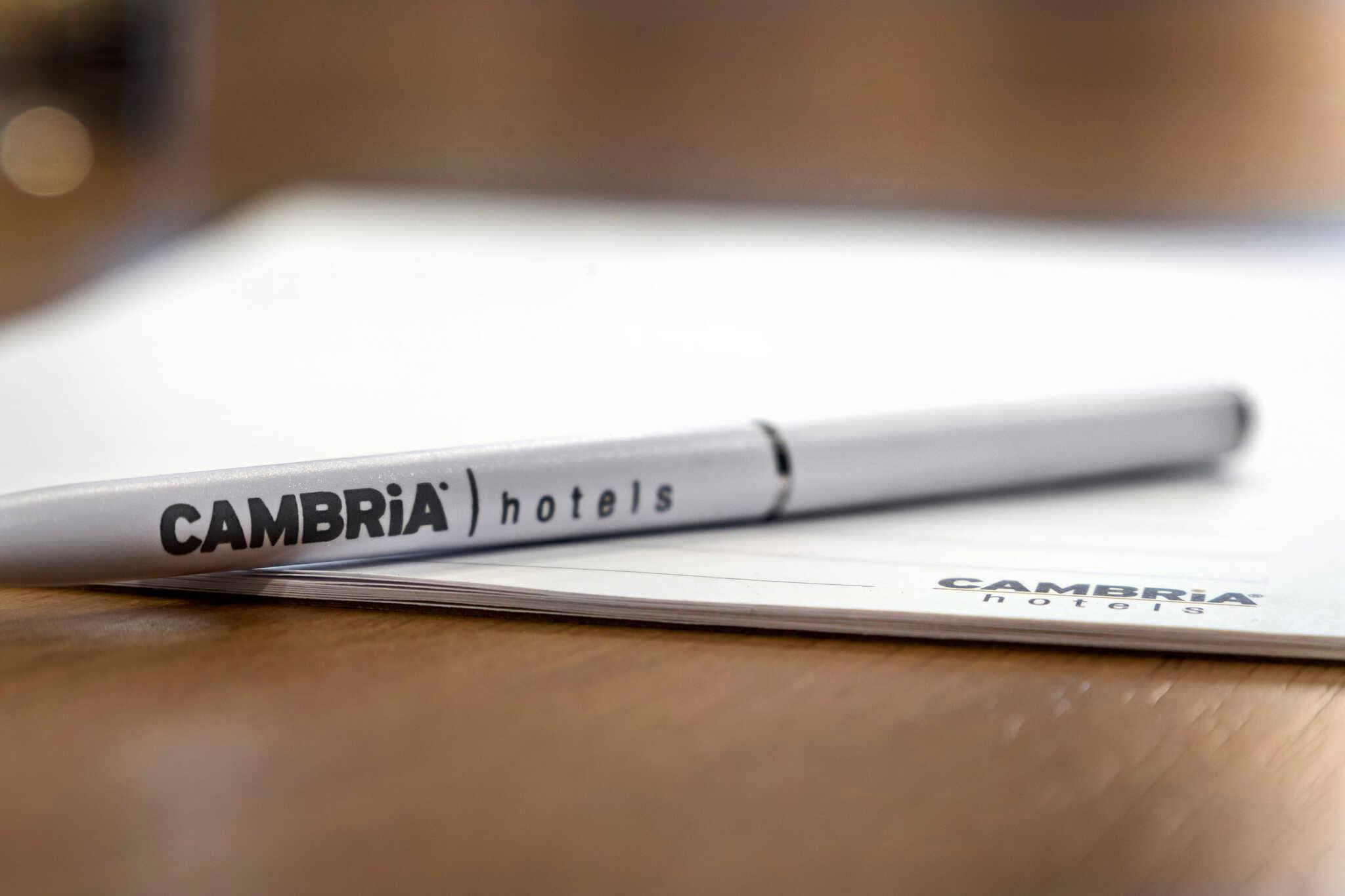 Cambria Hotel Columbia Downtown the Vista 17/35