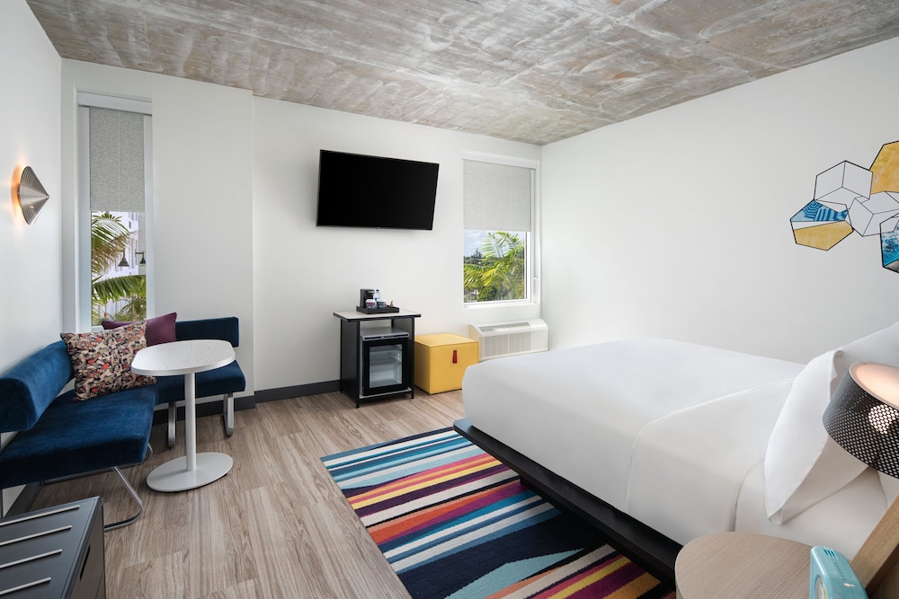 Aloft Delray Beach 22/59