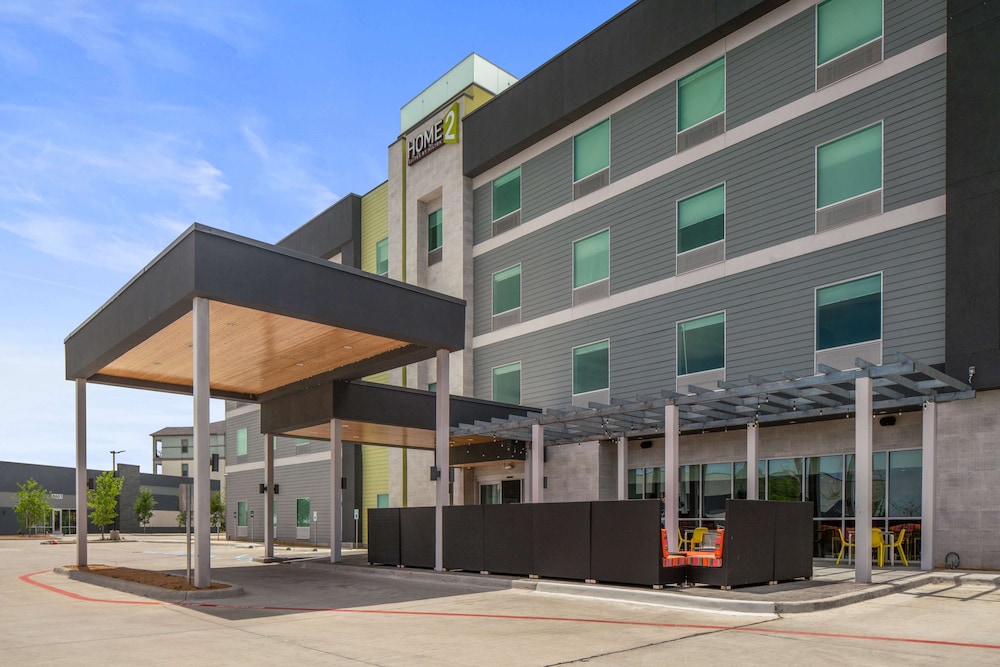 Home2 Suites by Hilton Rowlett Dallas East I-30 1/32
