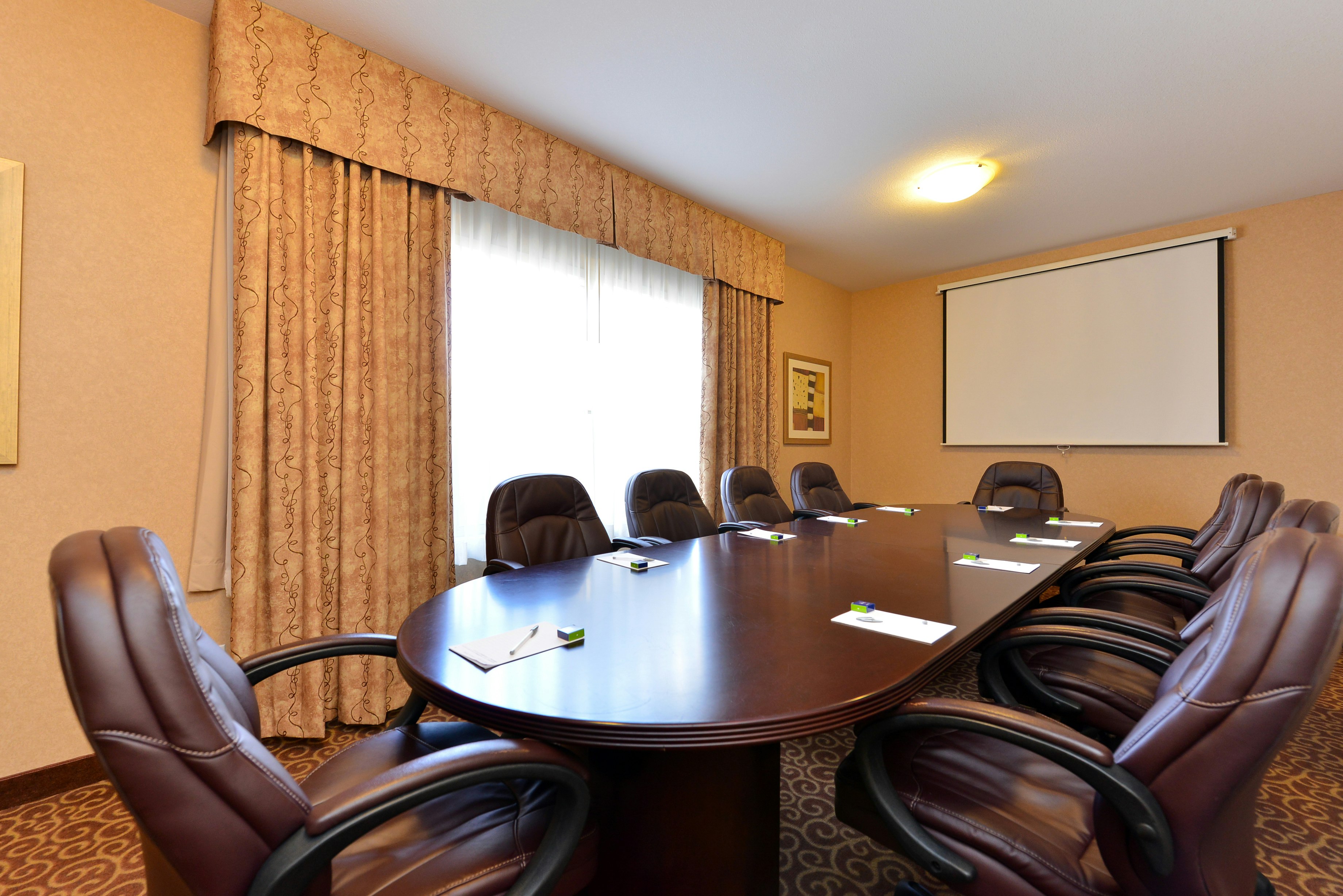 Hampton Inn And Suites Edmonton International Airport 39/45