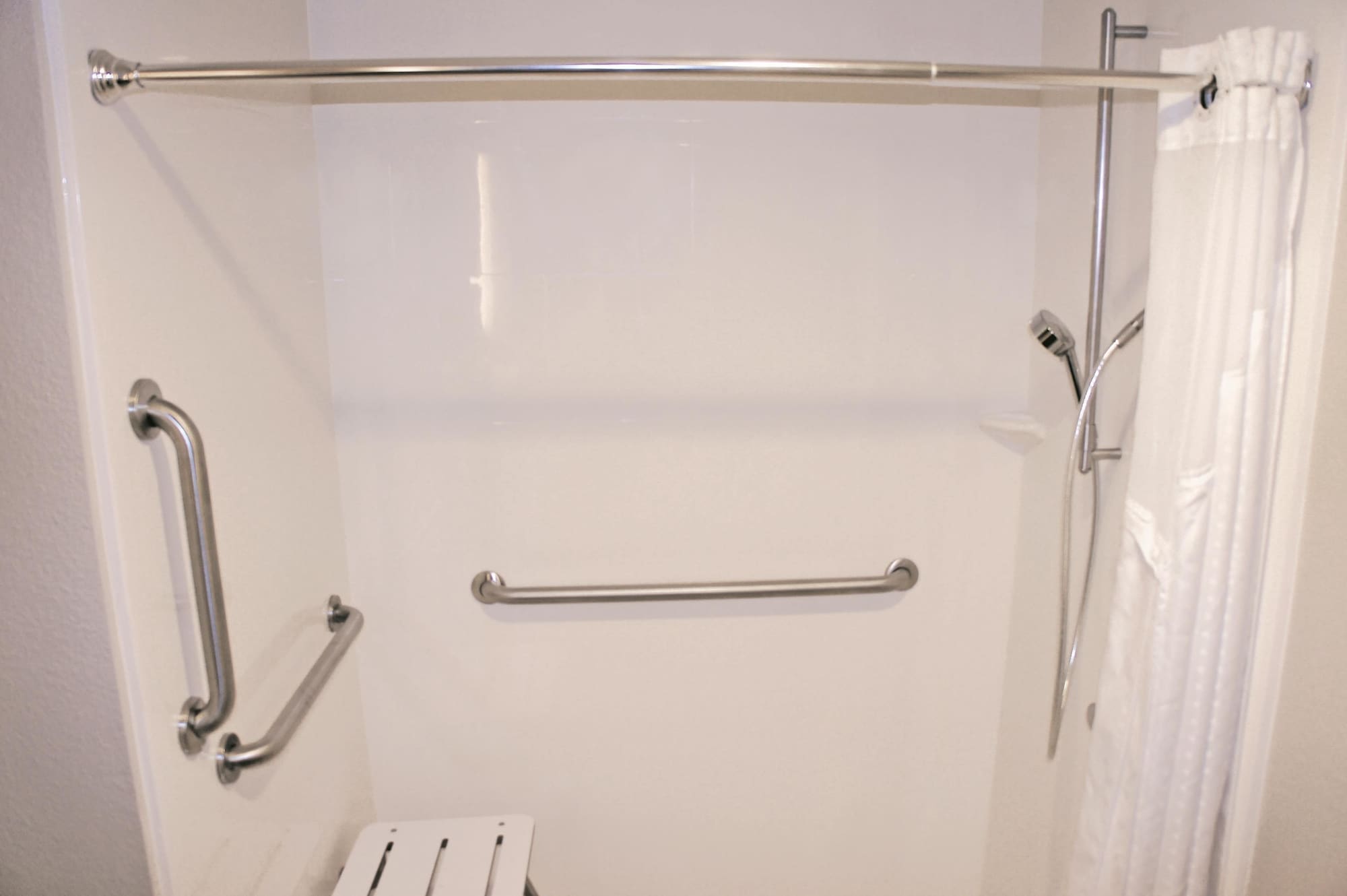 غرفة بسرير كينج لذوي الإعاقة، La Quinta Inn & Suites by Wyndham Denver Aurora Medical 5/6