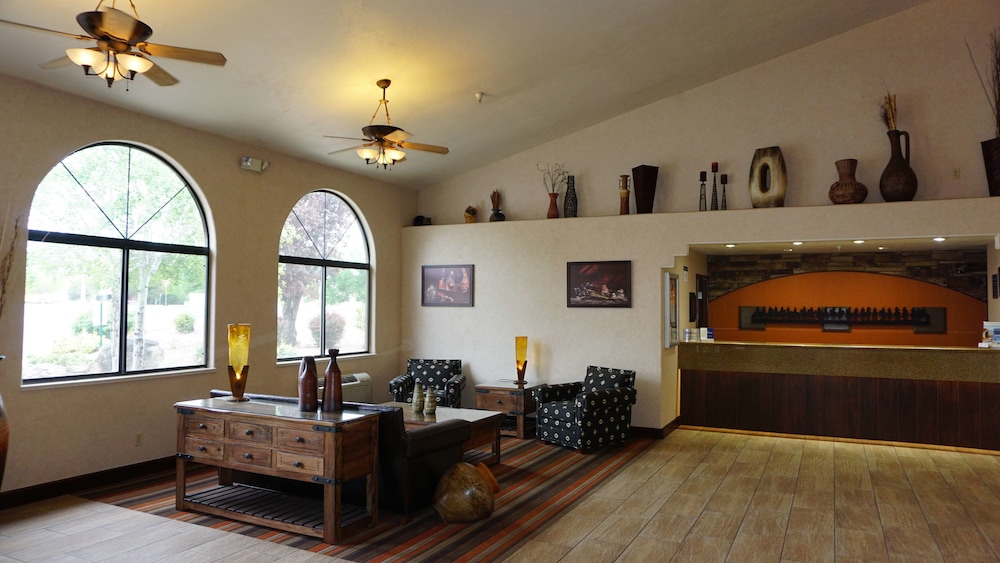 Best Western Grande River Inn & Suites 11/44