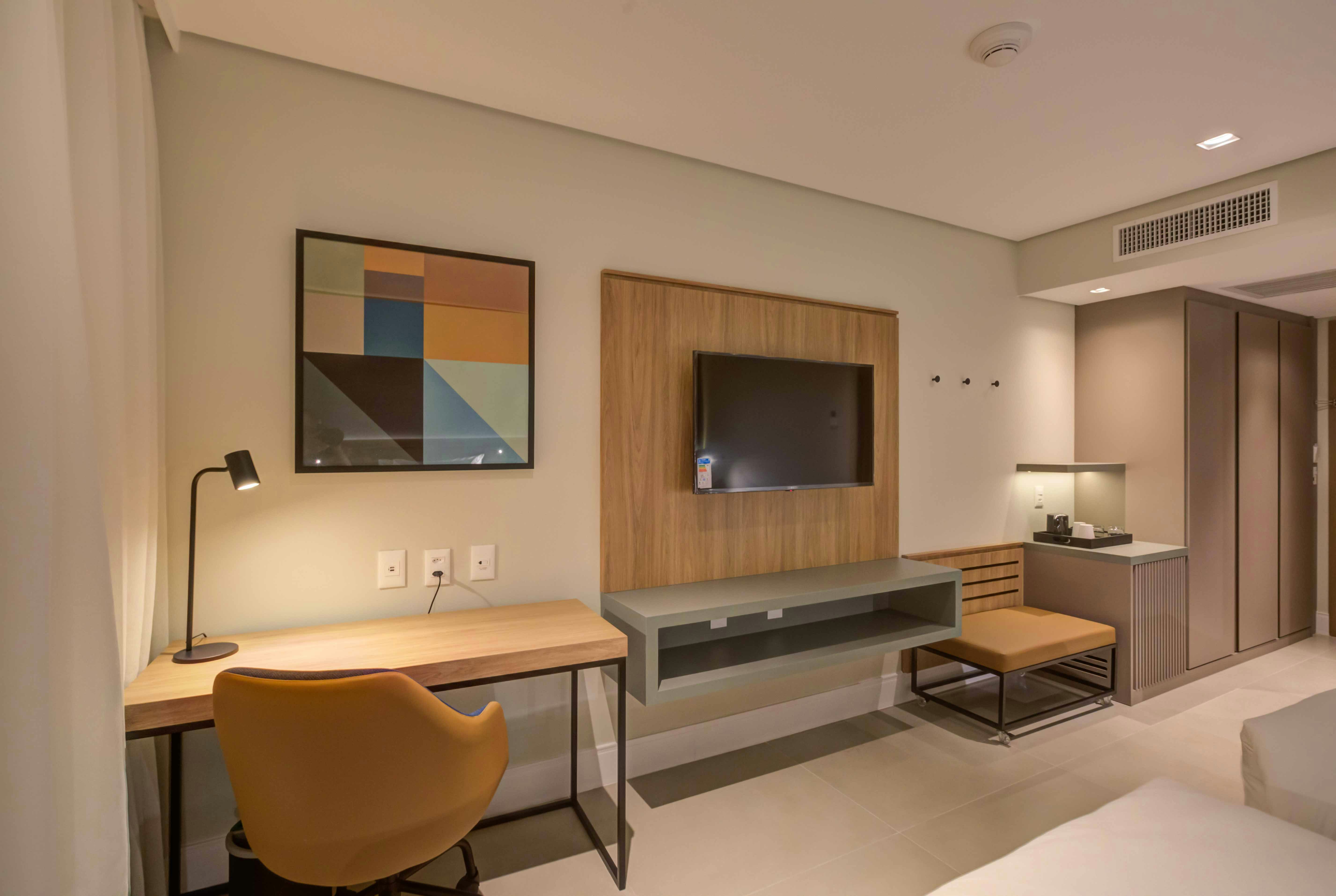 Hilton Garden Inn Sao Jose do Rio Preto 46/62