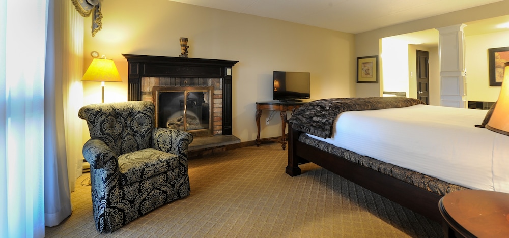 Old Stone Inn Boutique Hotel 6/74