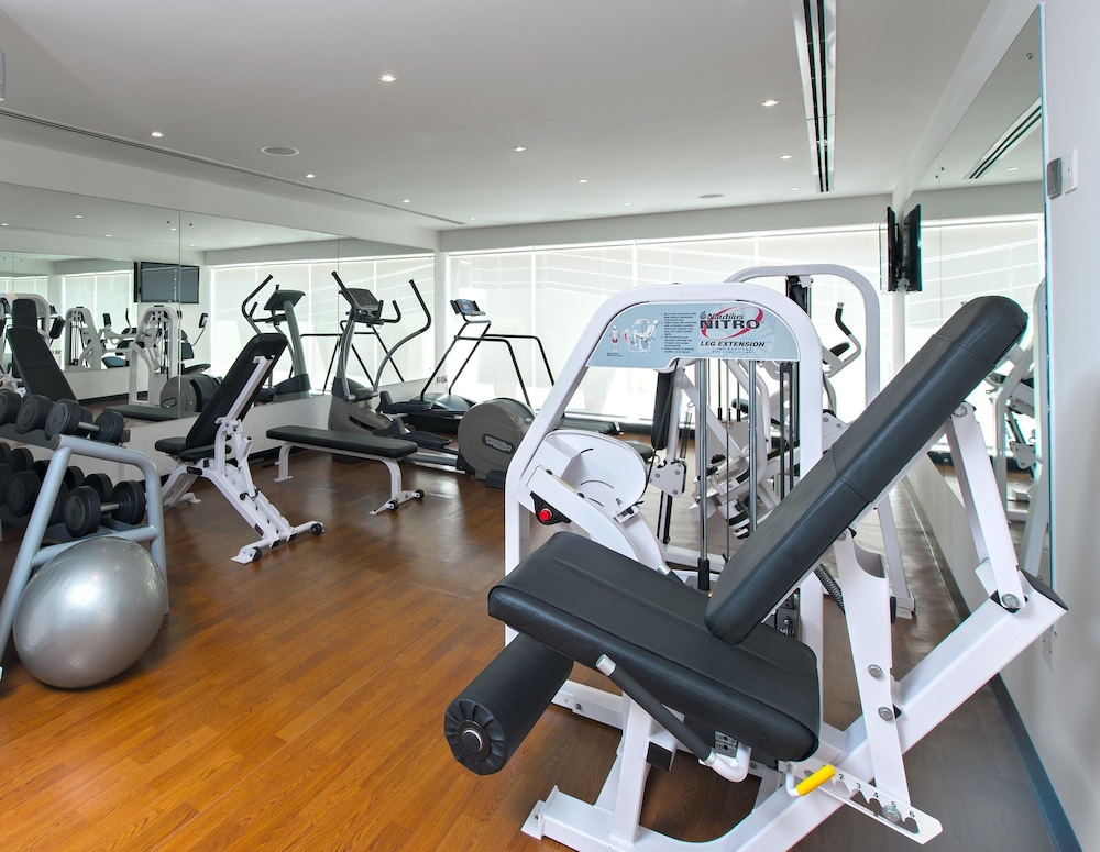 sport_facililities