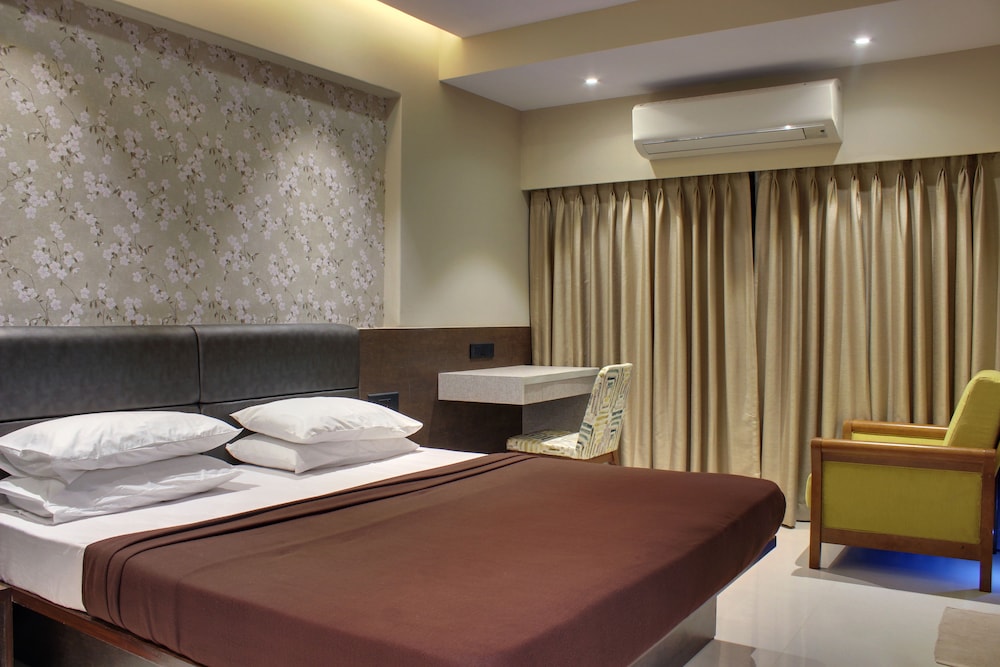 Regenta Inn Palacio De Goa 13/40