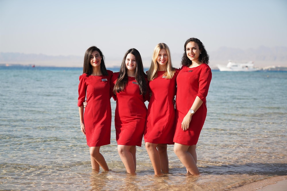 Kempinski Hotel Soma Bay 76/80
