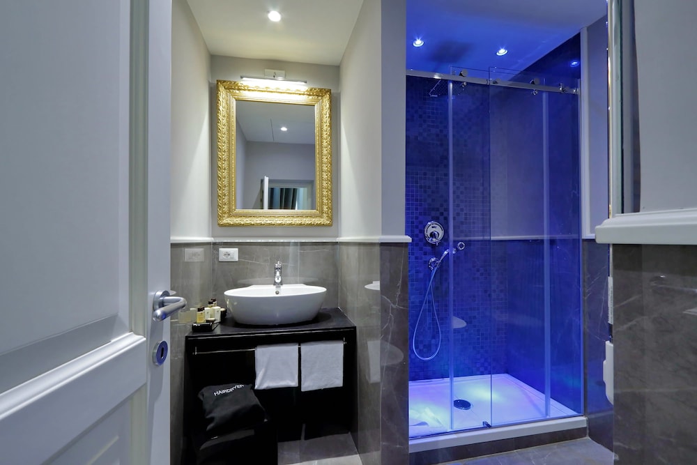 Sistina Twentythree Luxury Rooms 42/50